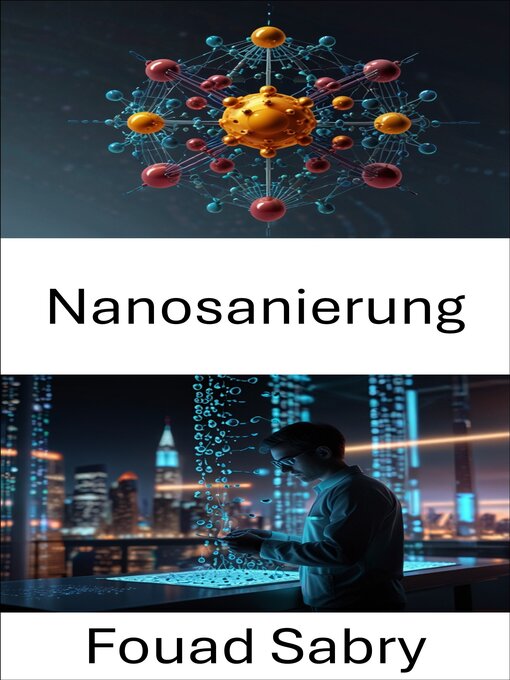 Title details for Nanosanierung by Fouad Sabry - Available